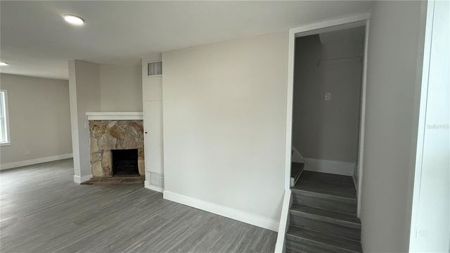 322 PALM AVENUE, Eustis, FL 32726