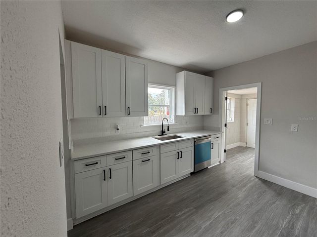 322 PALM AVENUE, Eustis, FL 32726