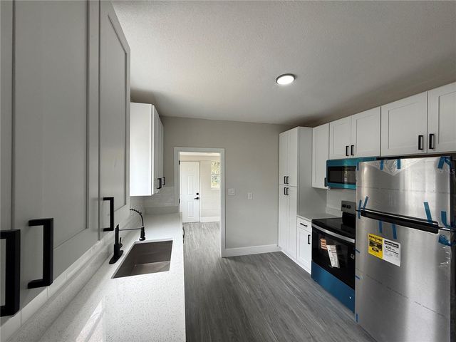 322 PALM AVENUE, Eustis, FL 32726