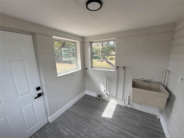 322 PALM AVENUE, Eustis, FL 32726