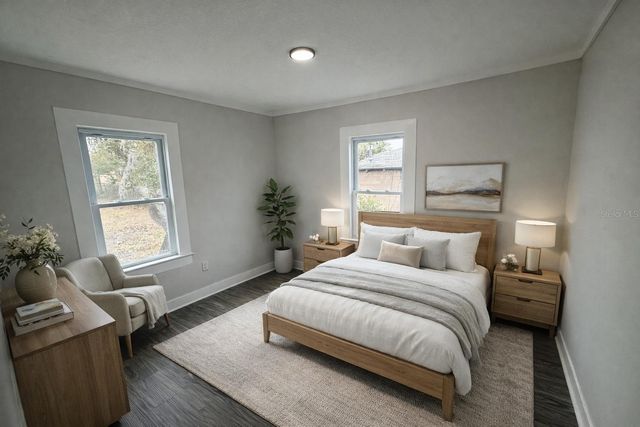 322 PALM AVENUE, Eustis, FL 32726