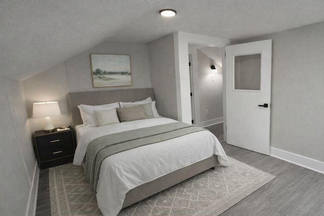 322 PALM AVENUE, Eustis, FL 32726