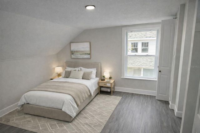 322 PALM AVENUE, Eustis, FL 32726