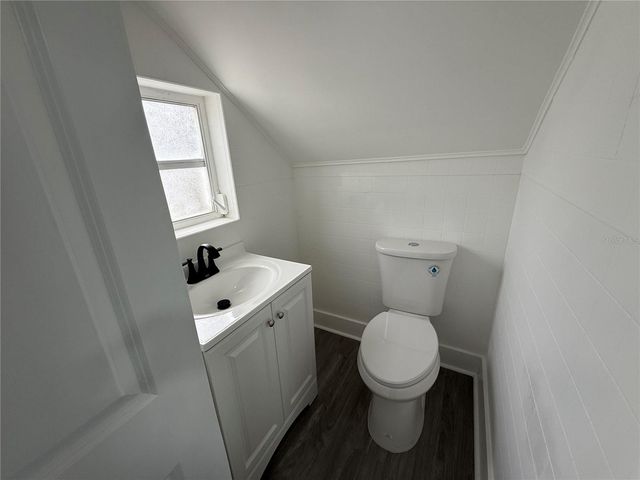 322 PALM AVENUE, Eustis, FL 32726