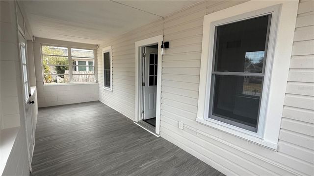 322 PALM AVENUE, Eustis, FL 32726