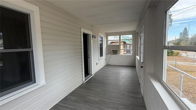 322 PALM AVENUE, Eustis, FL 32726