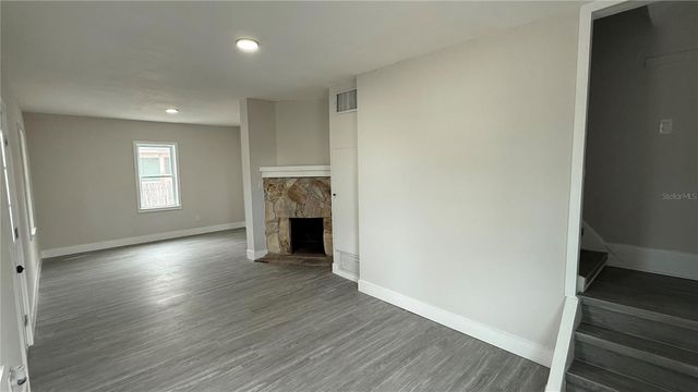 322 PALM AVENUE, Eustis, FL 32726