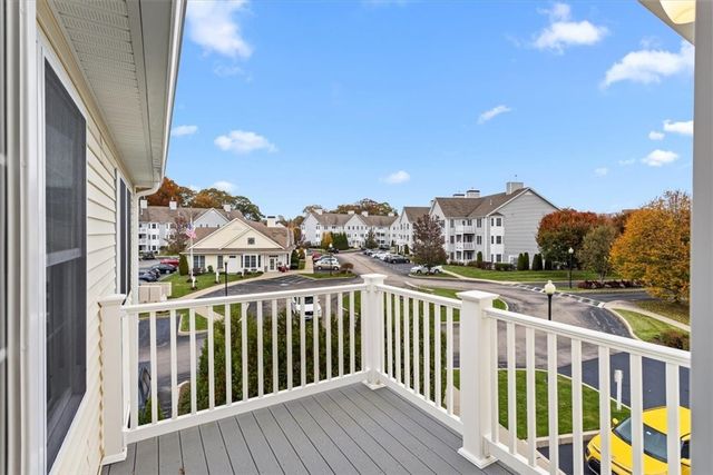 60 Saw Mill Drive 307, North Kingstown, RI 02852