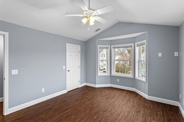 60 Saw Mill Drive 307, North Kingstown, RI 02852