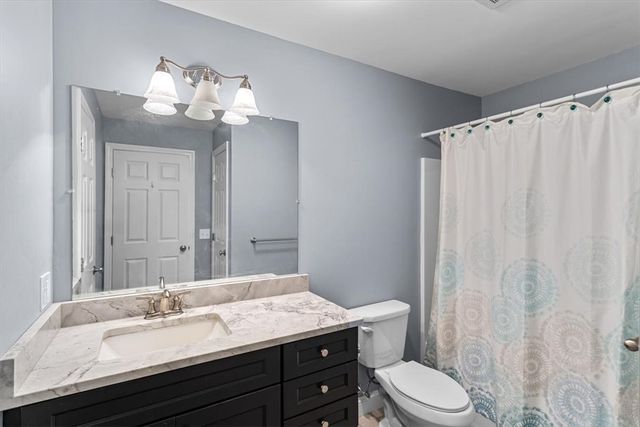 60 Saw Mill Drive 307, North Kingstown, RI 02852