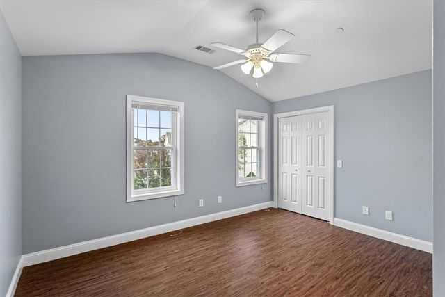 60 Saw Mill Drive 307, North Kingstown, RI 02852