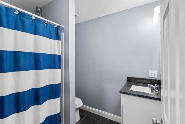 60 Saw Mill Drive 307, North Kingstown, RI 02852