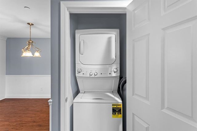 60 Saw Mill Drive 307, North Kingstown, RI 02852