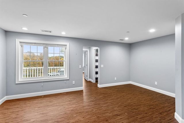 60 Saw Mill Drive 307, North Kingstown, RI 02852