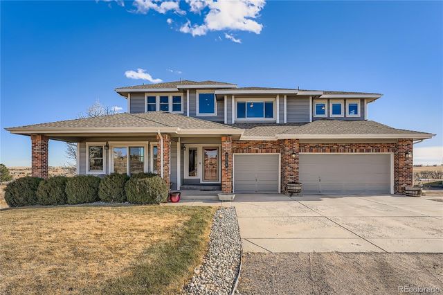 2334 Westout Avenue, Parker, CO 80138
