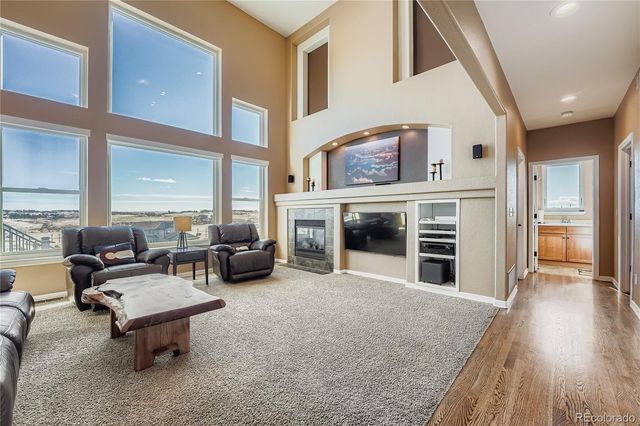 2334 Westout Avenue, Parker, CO 80138