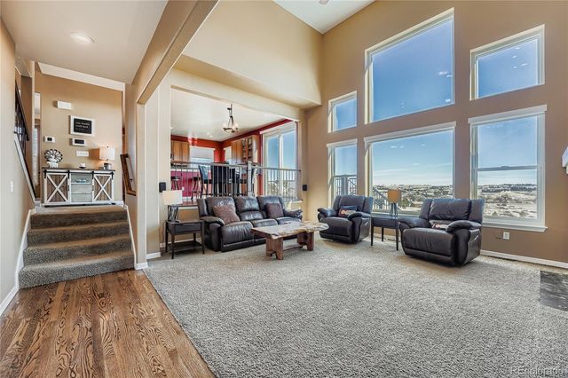 2334 Westout Avenue, Parker, CO 80138