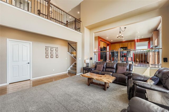 2334 Westout Avenue, Parker, CO 80138