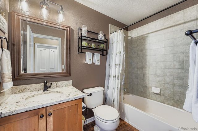 2334 Westout Avenue, Parker, CO 80138