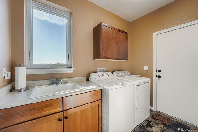 2334 Westout Avenue, Parker, CO 80138