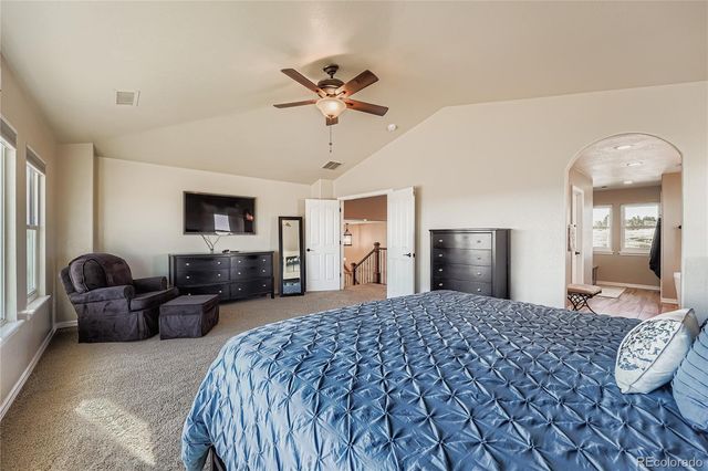 2334 Westout Avenue, Parker, CO 80138