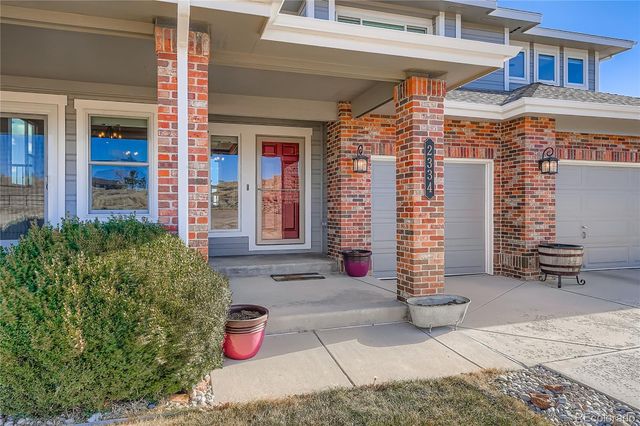 2334 Westout Avenue, Parker, CO 80138