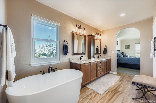 2334 Westout Avenue, Parker, CO 80138