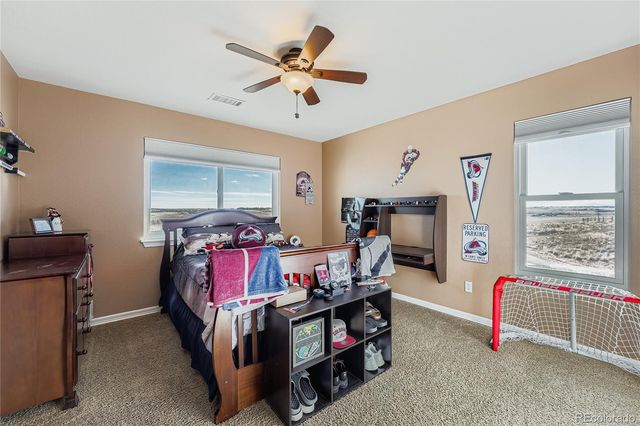 2334 Westout Avenue, Parker, CO 80138