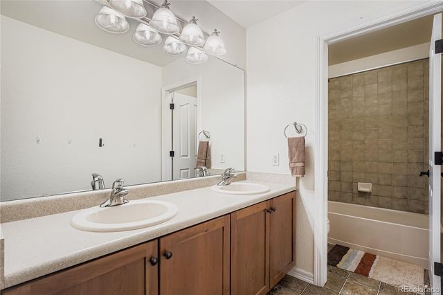 2334 Westout Avenue, Parker, CO 80138