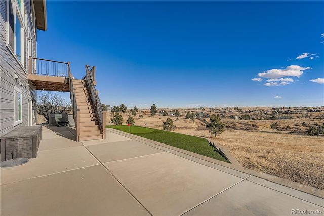 2334 Westout Avenue, Parker, CO 80138