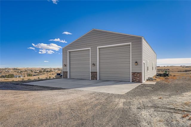 2334 Westout Avenue, Parker, CO 80138