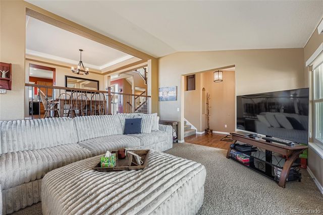 2334 Westout Avenue, Parker, CO 80138