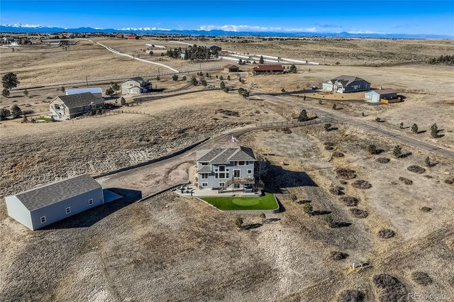 2334 Westout Avenue, Parker, CO 80138