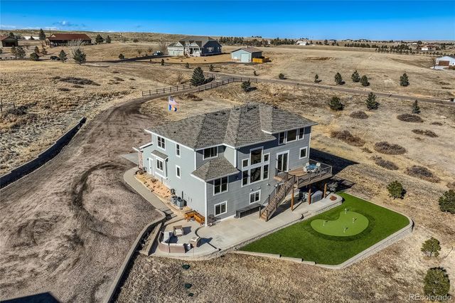 2334 Westout Avenue, Parker, CO 80138