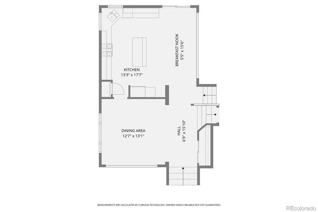 2334 Westout Avenue, Parker, CO 80138