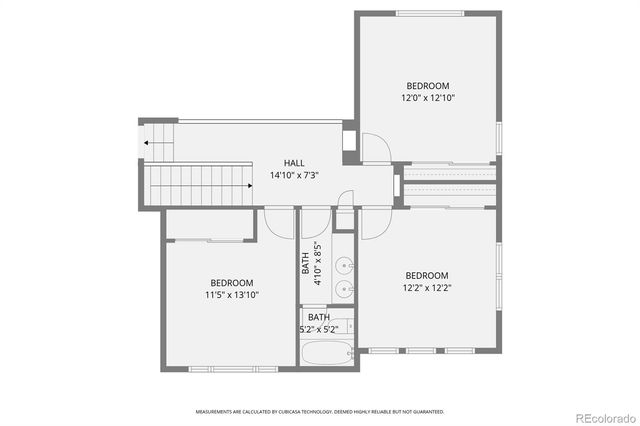 2334 Westout Avenue, Parker, CO 80138