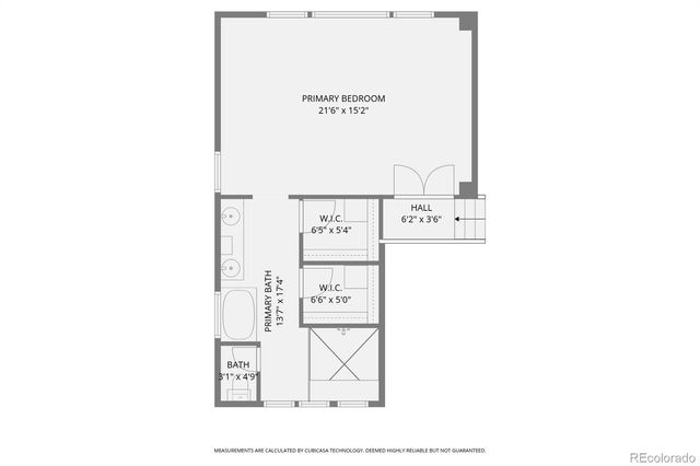 2334 Westout Avenue, Parker, CO 80138