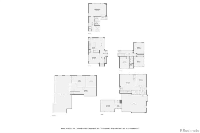 2334 Westout Avenue, Parker, CO 80138