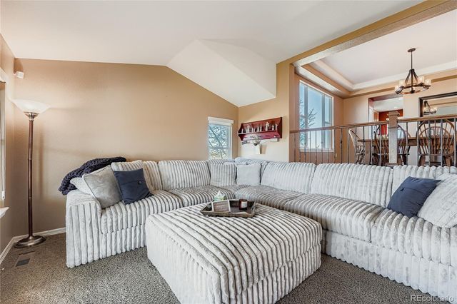 2334 Westout Avenue, Parker, CO 80138