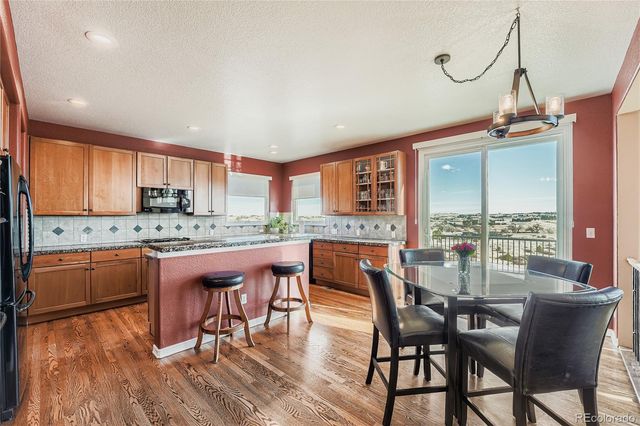 2334 Westout Avenue, Parker, CO 80138