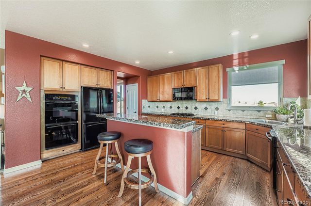 2334 Westout Avenue, Parker, CO 80138