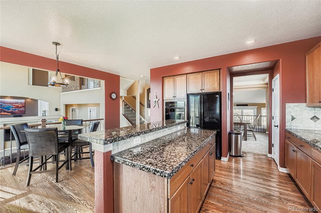 2334 Westout Avenue, Parker, CO 80138