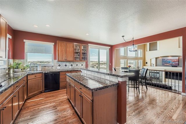 2334 Westout Avenue, Parker, CO 80138