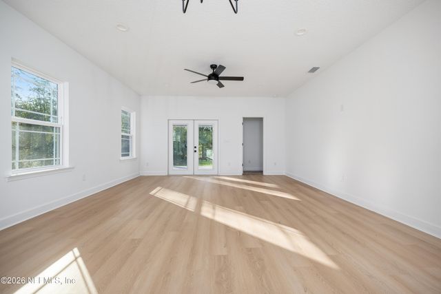 7596 SILVER SANDS Road, Keystone Heights, FL 32656