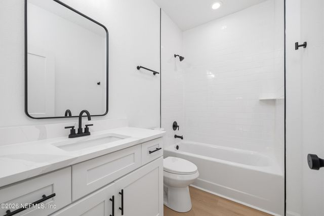 7596 SILVER SANDS Road, Keystone Heights, FL 32656