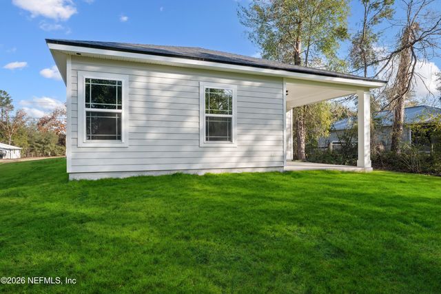 7596 SILVER SANDS Road, Keystone Heights, FL 32656