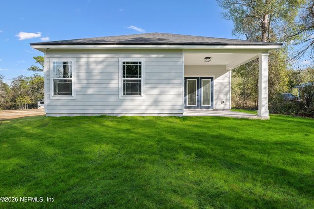 7596 SILVER SANDS Road, Keystone Heights, FL 32656