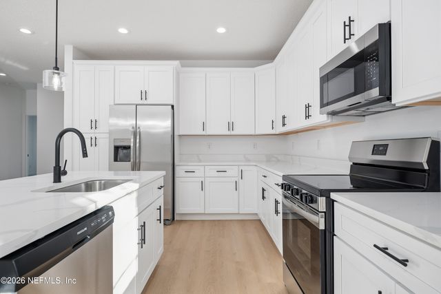 7596 SILVER SANDS Road, Keystone Heights, FL 32656