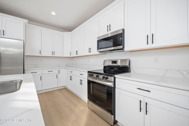 7596 SILVER SANDS Road, Keystone Heights, FL 32656