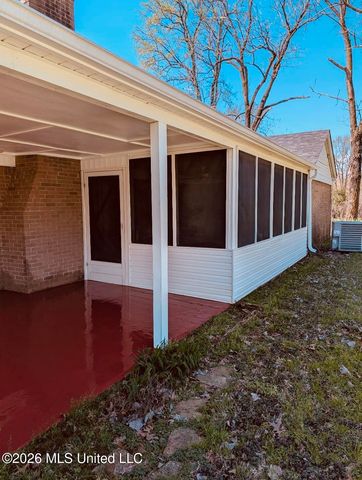 5656 Coleman Road, Olive Branch, MS 38654